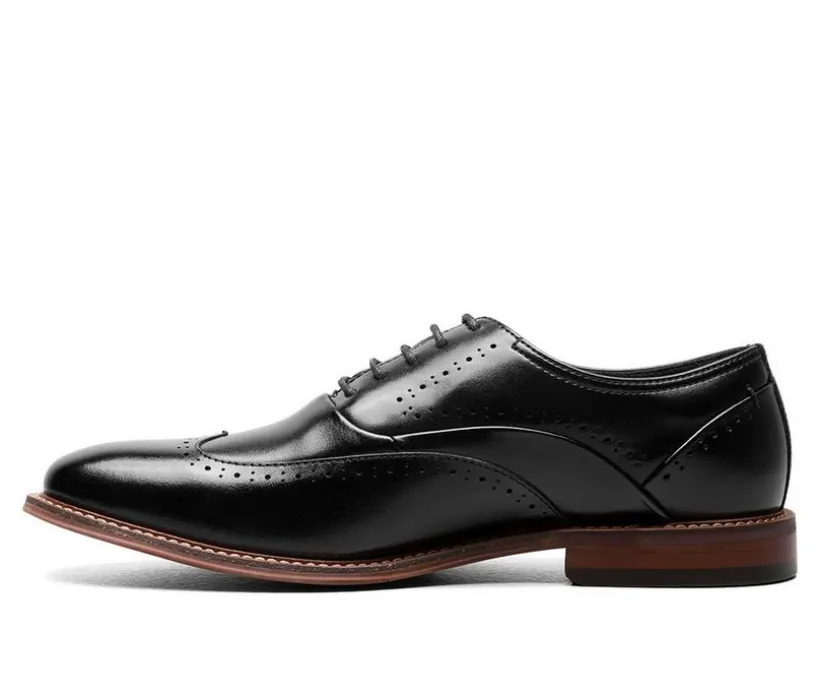 Men's Stacy Adams MacArthur Dress Shoes