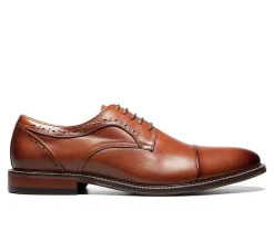 Men's Stacy Adams Maddox Dress Shoes