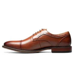 Men's Stacy Adams Maddox Dress Shoes