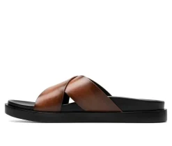 Men's Stacy Adams Montel Slide Sandals