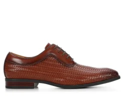 Men's Stacy Adams Nealon Dress Oxfords