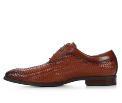 Men's Stacy Adams Nealon Dress Oxfords