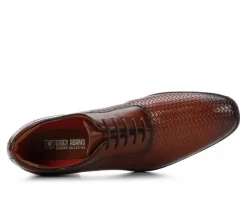 Men's Stacy Adams Nealon Dress Oxfords