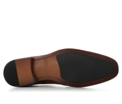 Men's Stacy Adams Nealon Dress Oxfords