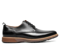 Men's Stacy Adams Pacer Plain Toe Oxford Oxfords