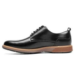Men's Stacy Adams Pacer Plain Toe Oxford Oxfords