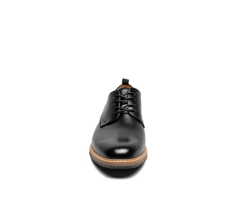Men's Stacy Adams Pacer Plain Toe Oxford Oxfords