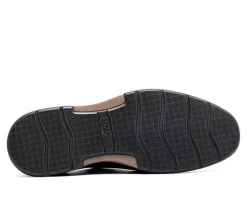Men's Stacy Adams Pacer Plain Toe Oxford Oxfords