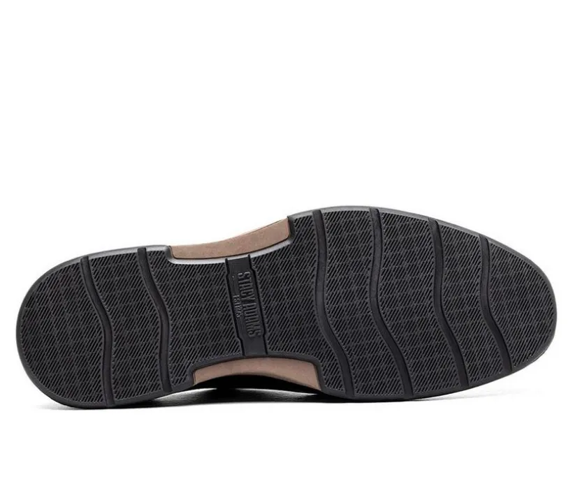 Men's Stacy Adams Pacer Plain Toe Oxford Oxfords