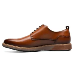 Men's Stacy Adams Pacer Plain Toe Oxford Oxfords