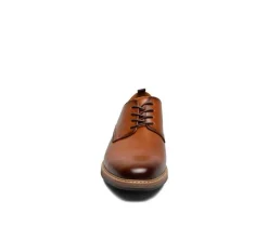 Men's Stacy Adams Pacer Plain Toe Oxford Oxfords