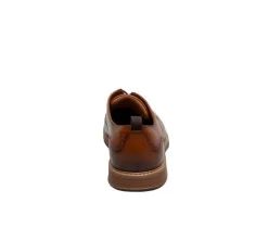 Men's Stacy Adams Pacer Plain Toe Oxford Oxfords