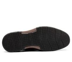 Men's Stacy Adams Pacer Plain Toe Oxford Oxfords