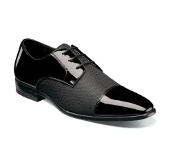 Men's Stacy Adams Pharoah Dress Shoes
