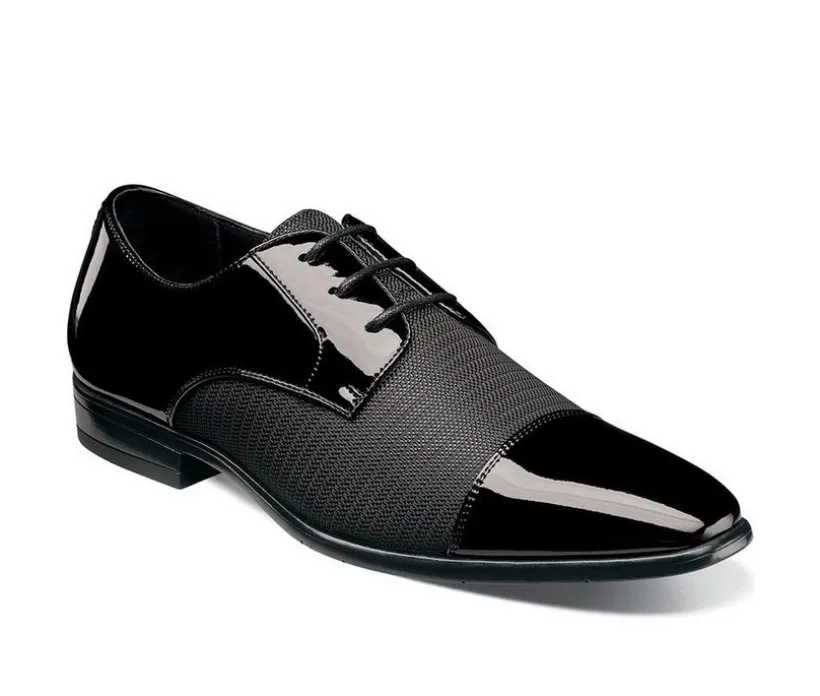 Men's Stacy Adams Pharoah Dress Shoes