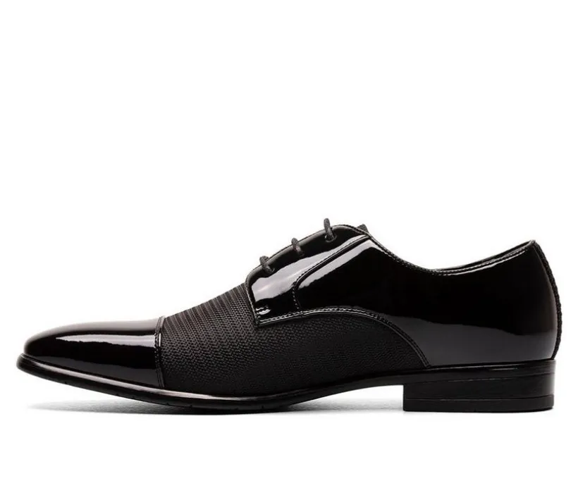 Men's Stacy Adams Pharoah Dress Shoes