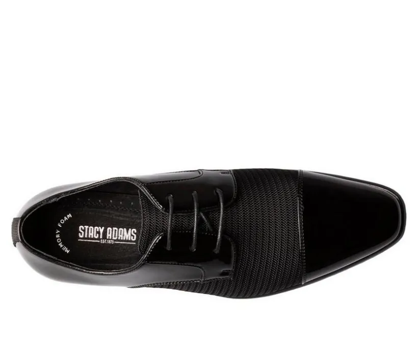 Men's Stacy Adams Pharoah Dress Shoes