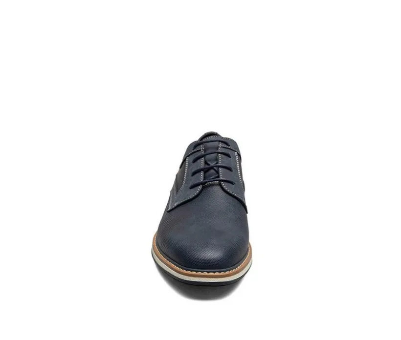 Men's Stacy Adams Phineas Plain Toe Oxford Oxfords