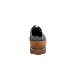 Men's Stacy Adams Phineas Plain Toe Oxford Oxfords