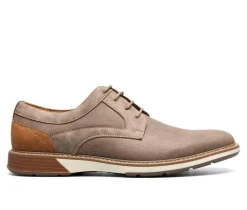 Men's Stacy Adams Phineas Plain Toe Oxford Oxfords