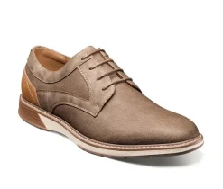 Men's Stacy Adams Phineas Plain Toe Oxford Oxfords