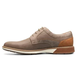 Men's Stacy Adams Phineas Plain Toe Oxford Oxfords