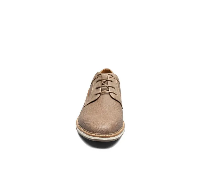 Men's Stacy Adams Phineas Plain Toe Oxford Oxfords