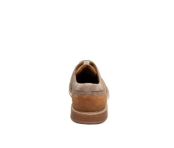 Men's Stacy Adams Phineas Plain Toe Oxford Oxfords