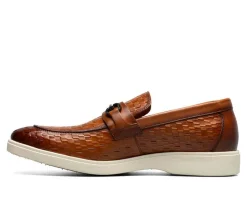 Men's Stacy Adams Salyer Slip On Dress Loafers