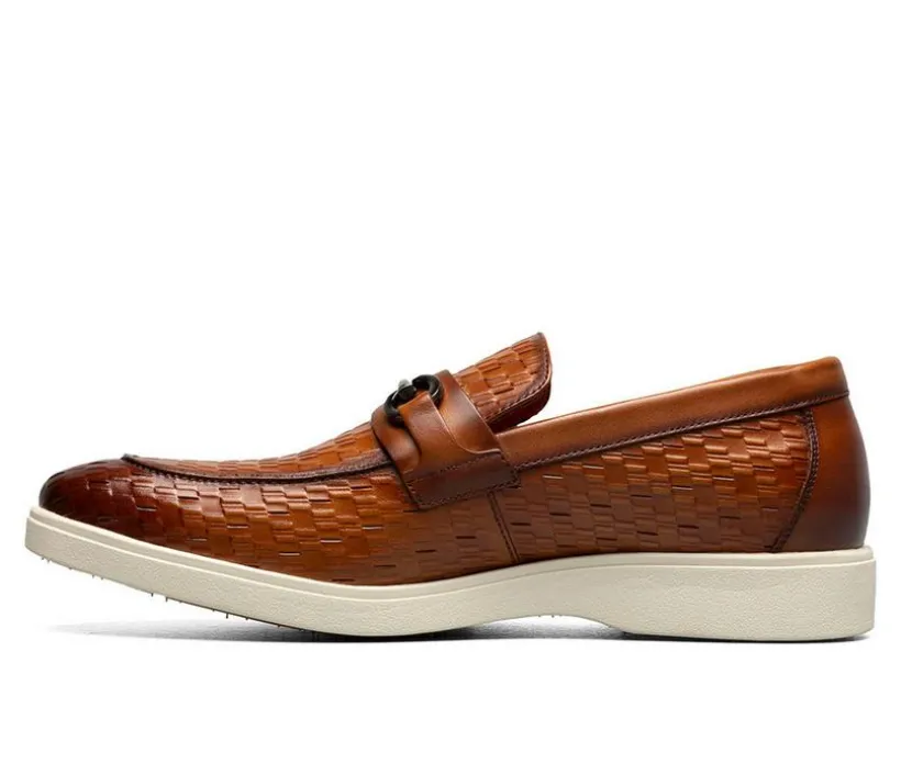 Men's Stacy Adams Salyer Slip On Dress Loafers