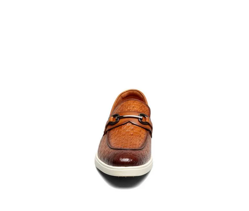 Men's Stacy Adams Salyer Slip On Dress Loafers