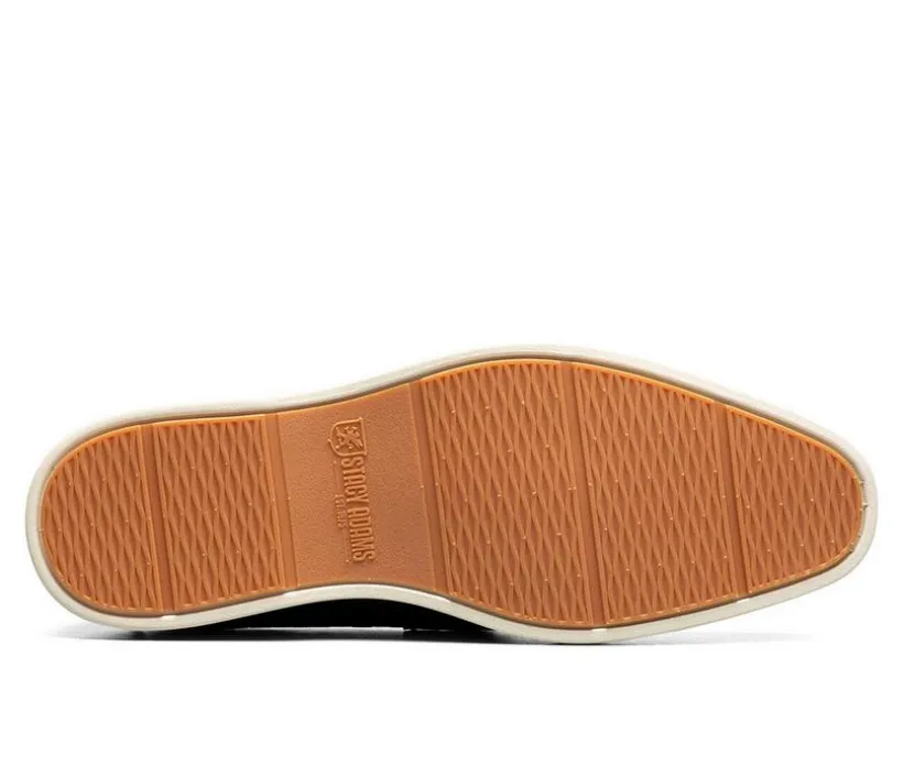 Men's Stacy Adams Salyer Slip On Dress Loafers