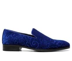 Men's Stacy Adams Saunders Dress Loafers