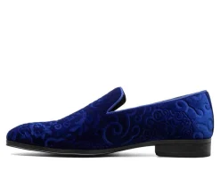 Men's Stacy Adams Saunders Dress Loafers