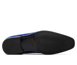 Men's Stacy Adams Saunders Dress Loafers