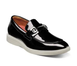 Men's Stacy Adams Slayton Slip On Loafers