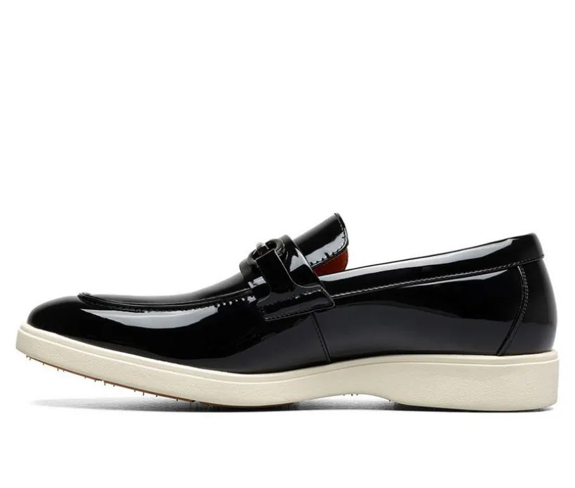 Men's Stacy Adams Slayton Slip On Loafers