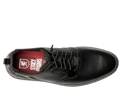 Men's Stacy Adams Sync Dress Oxfords