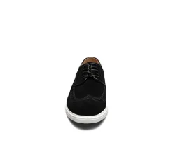Men's Stacy Adams Trudell Wingtip Lace Oxfords