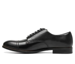 Men's Stacy Adams William Cap Toe Oxford Dress Shoes