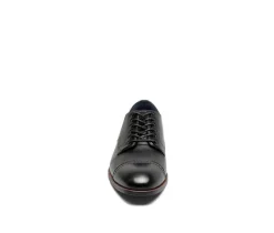 Men's Stacy Adams William Cap Toe Oxford Dress Shoes