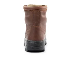 Men's STEEL BLUE Argyle Work Boot Work Boots
