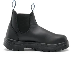 Men's STEEL BLUE Hobart Men's Work Boots