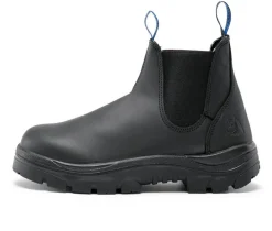 Men's STEEL BLUE Hobart Men's Work Boots