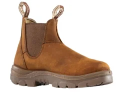 Men's STEEL BLUE Hobart Men's Work Boots