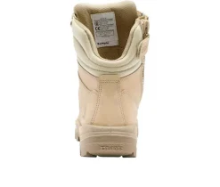 Men's STEEL BLUE The Southern Cross® Work Boots