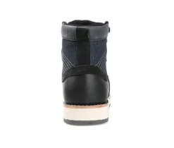 Men's Territory Mack Two Wide Width Boots