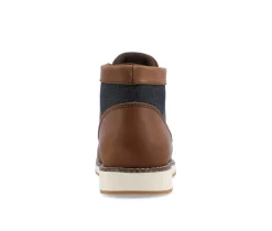 Men's Territory Redwoods Chukka Boots