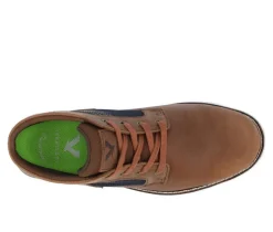 Men's Territory Redwoods Chukka Boots