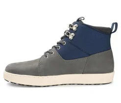 Men's Territory Wasatch High-Top Dress Sneakers